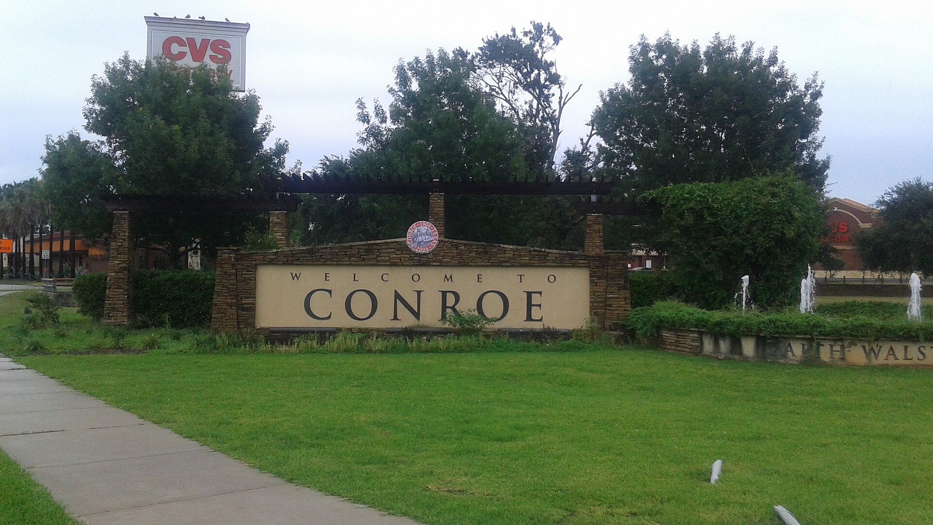 Movers in Conroe, TX